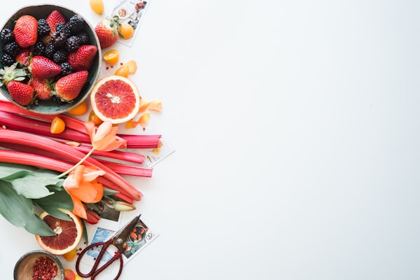 Aliments sains
